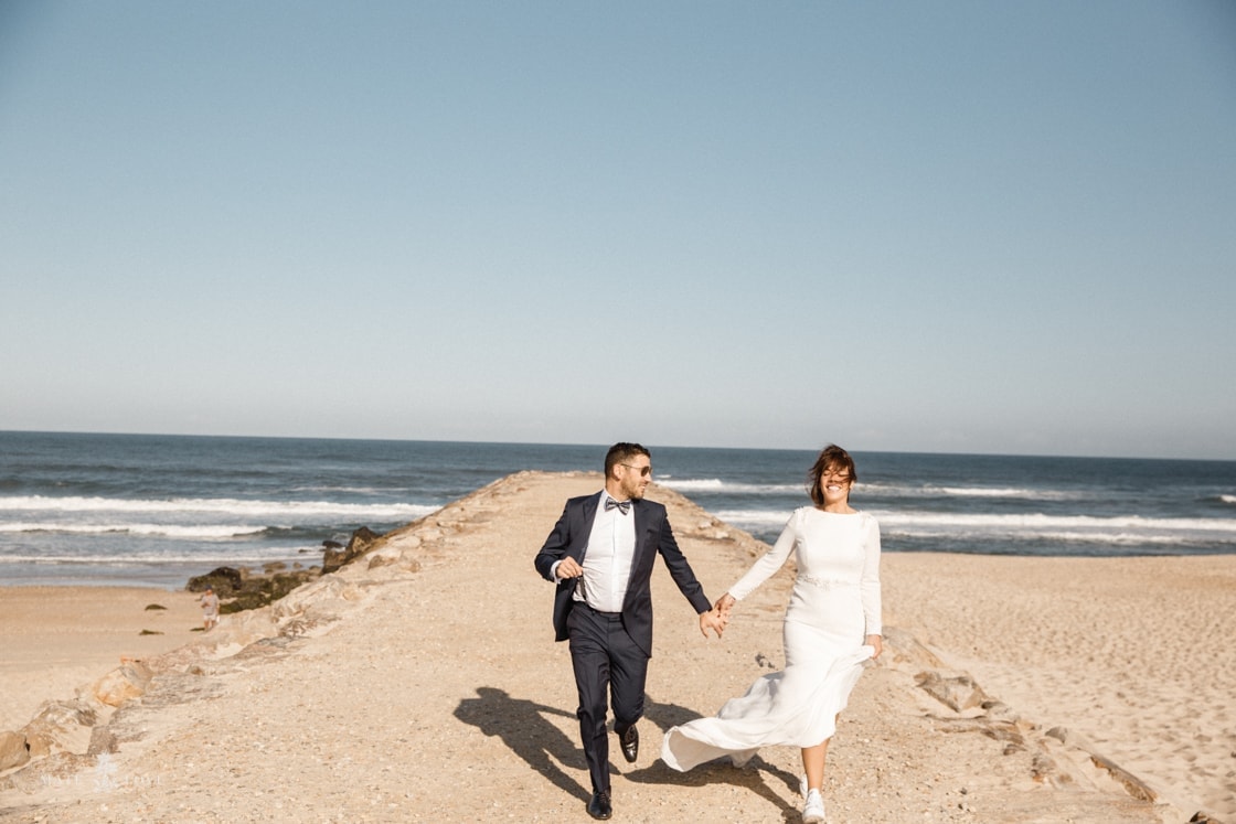 Postboda En Aveiro Mate Love