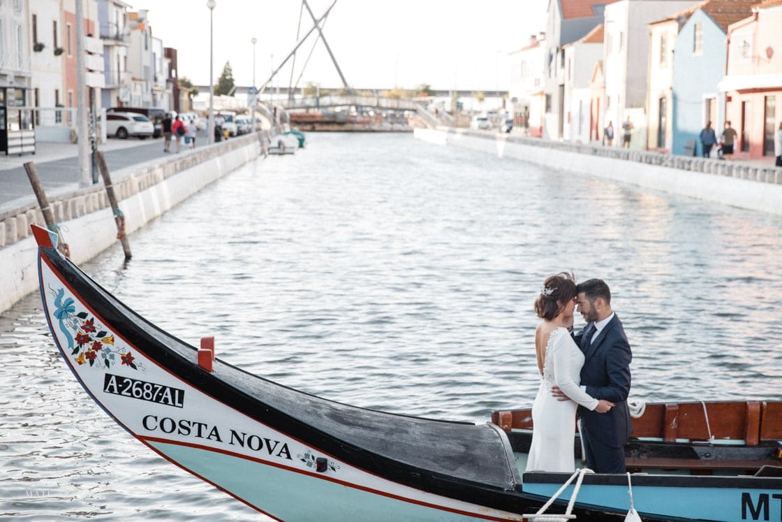 Postboda En Aveiro Mate Love