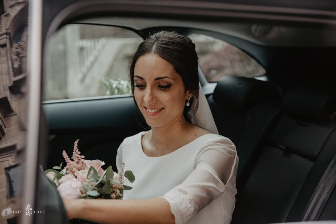 Boda En Santiago Matestudio