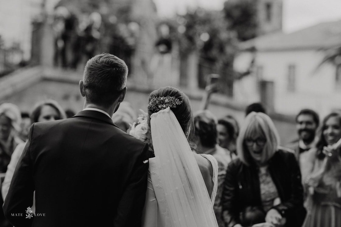 Boda En Santiago Matestudio