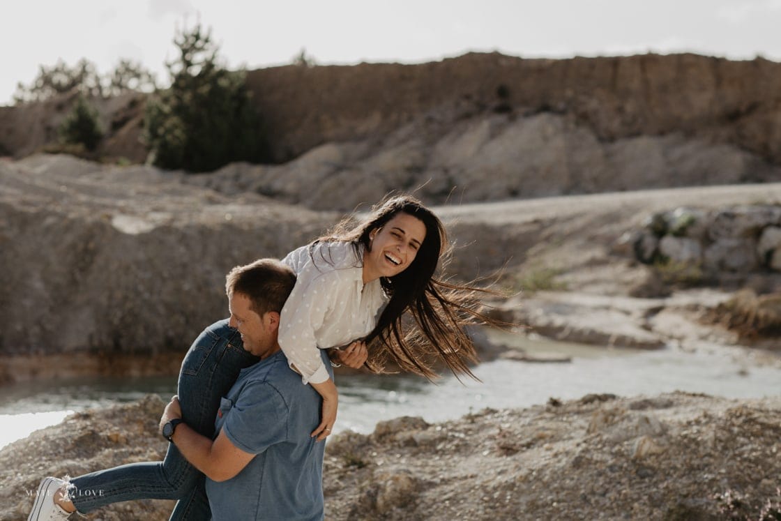 Preboda En Galicia Matelove