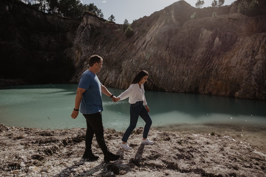 Preboda En Galicia Matelove